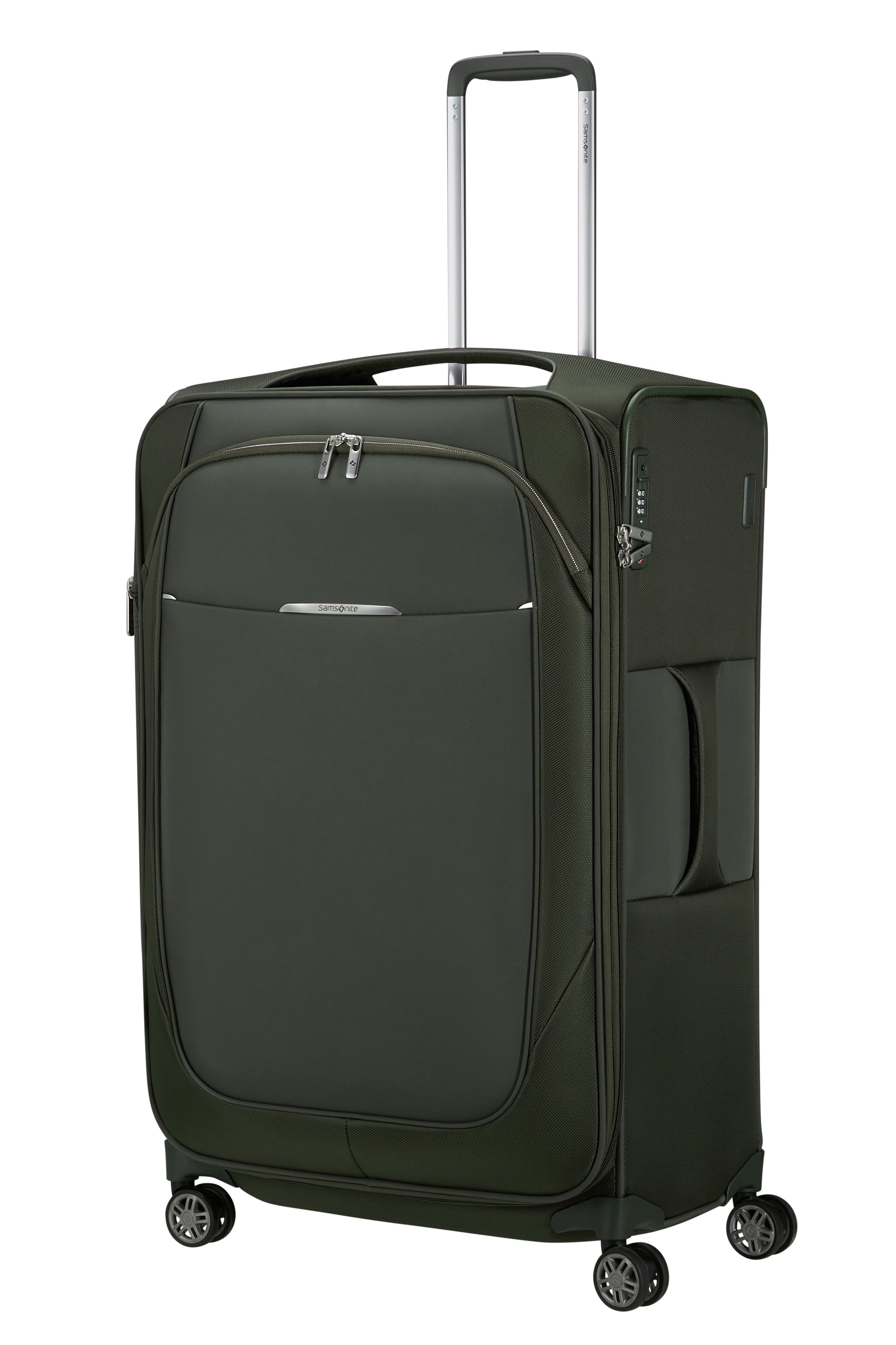 Samsonite RE-LITE Spinner 78 EXP (4 wheels)