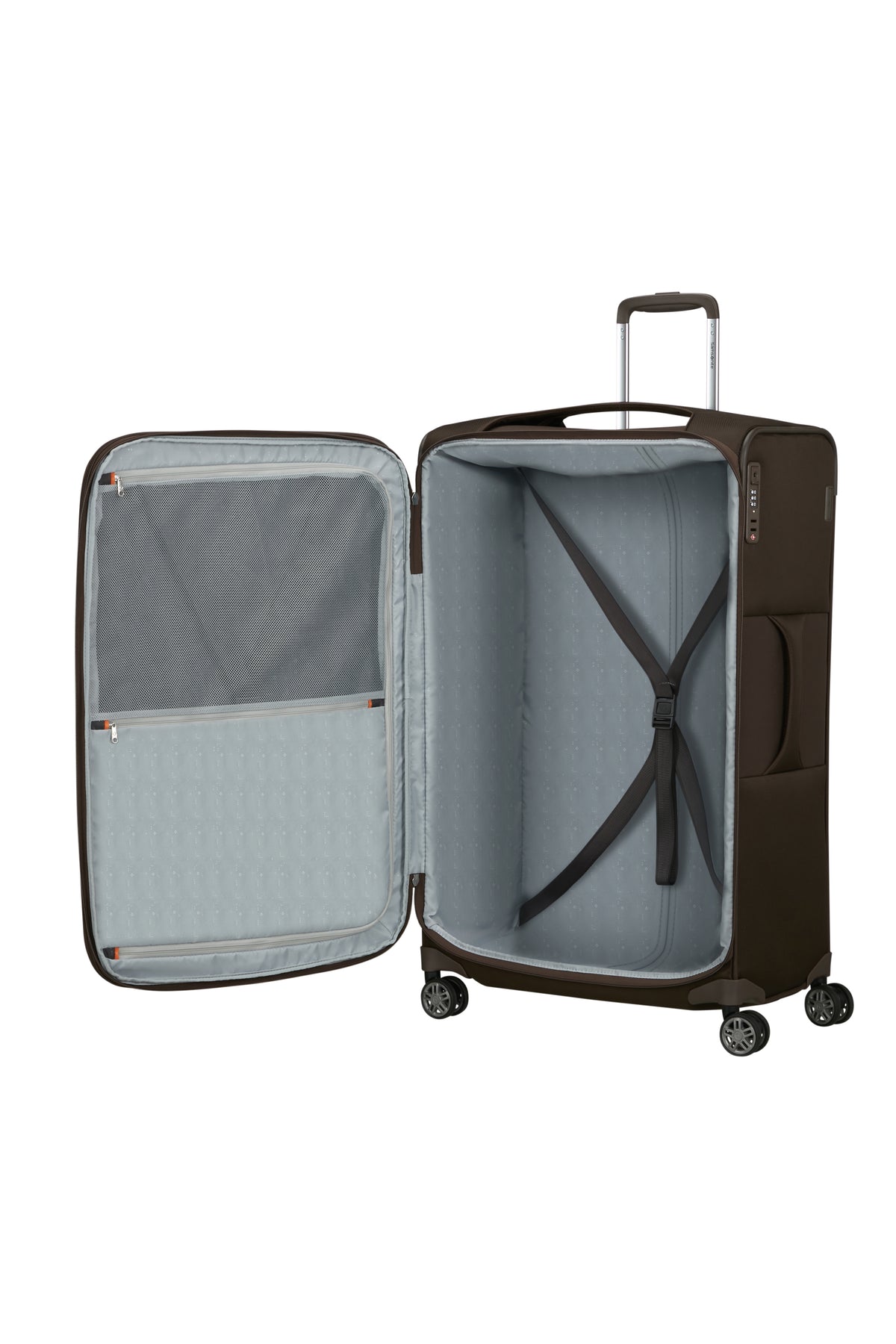 Samsonite RE-LITE Spinner 78 EXP (4 wheels)