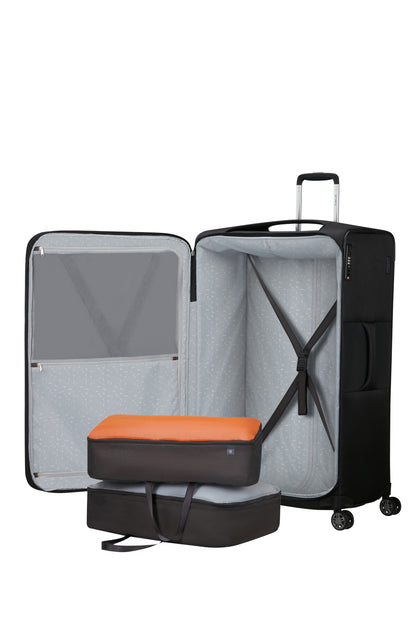 Samsonite RE-LITE Spinner 83 cm EXP (4 wheels)