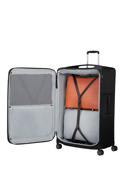 Samsonite RE-LITE Spinner 83 cm EXP (4 wheels)