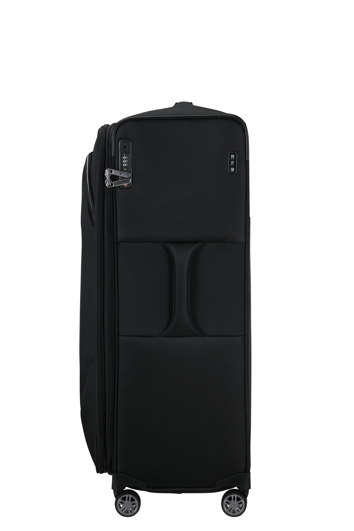 Samsonite RE-LITE Spinner 83 cm EXP (4 wheels)