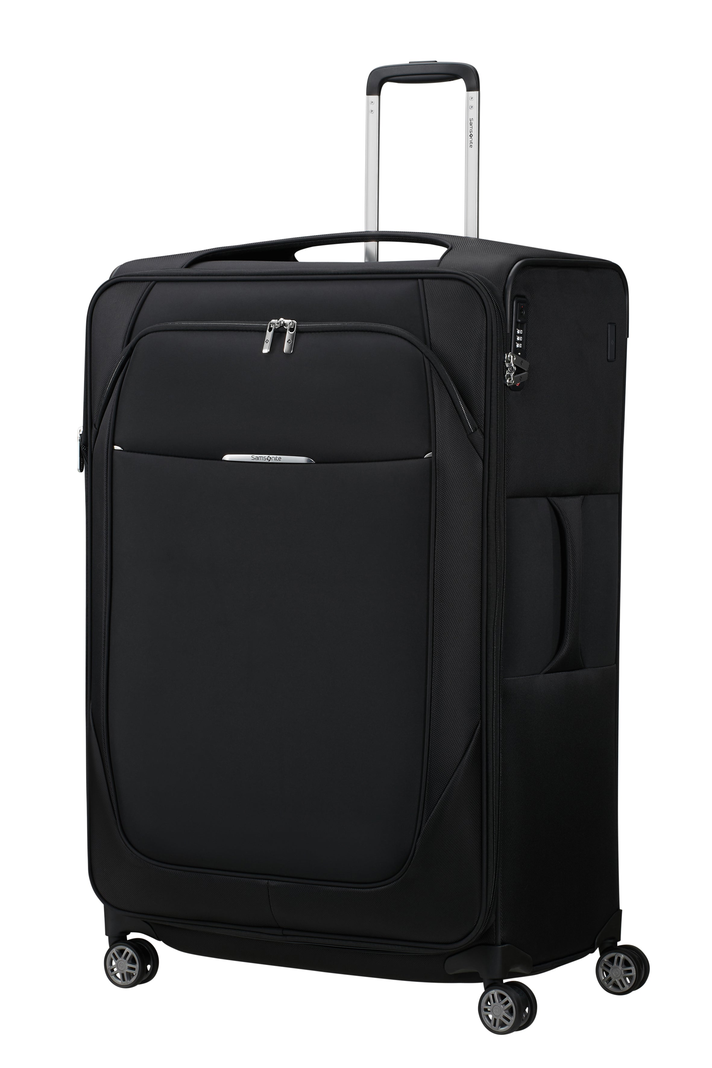 Samsonite RE-LITE Spinner 83 cm EXP (4 wheels)