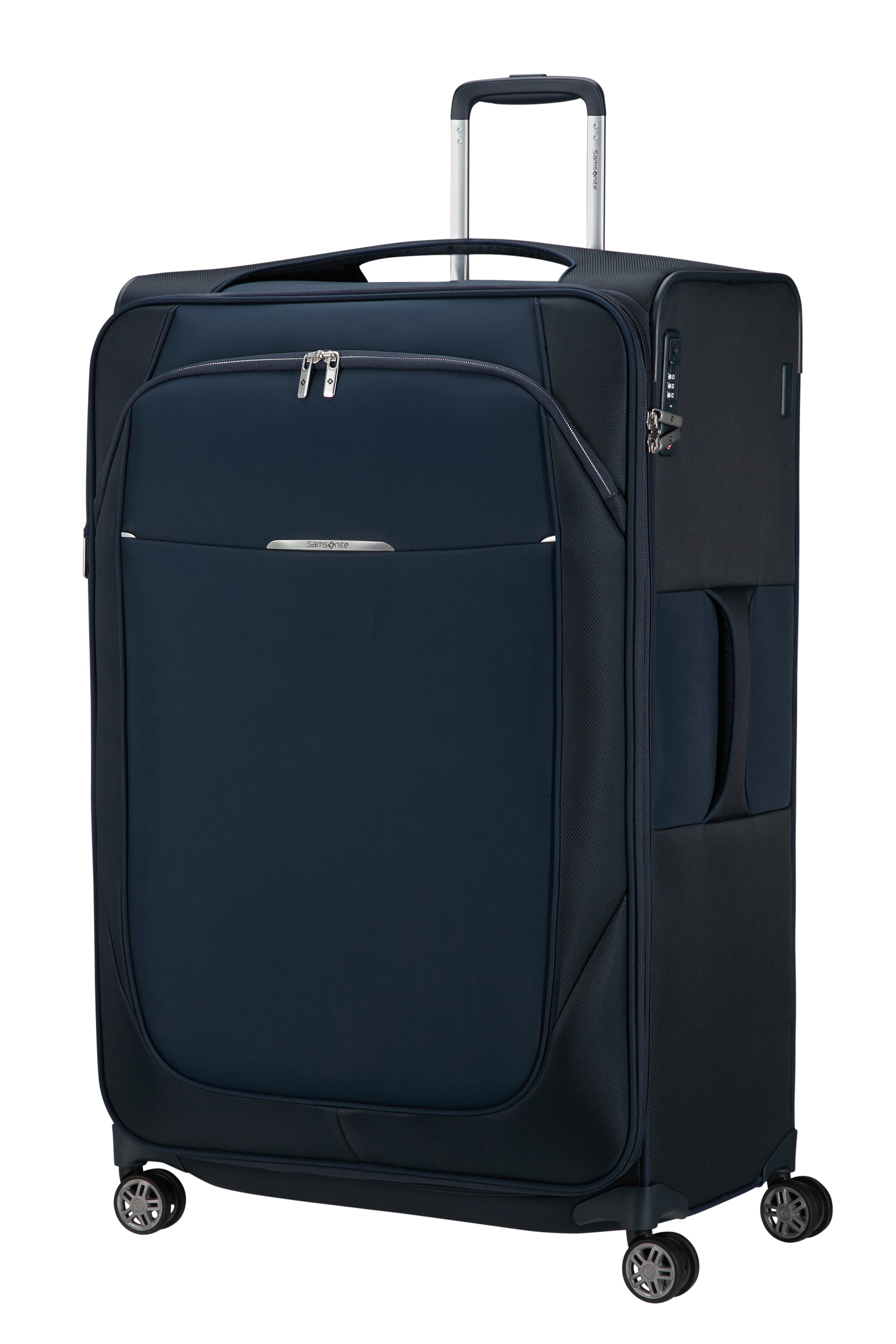 Samsonite RE-LITE Spinner 83 cm EXP (4 wheels)