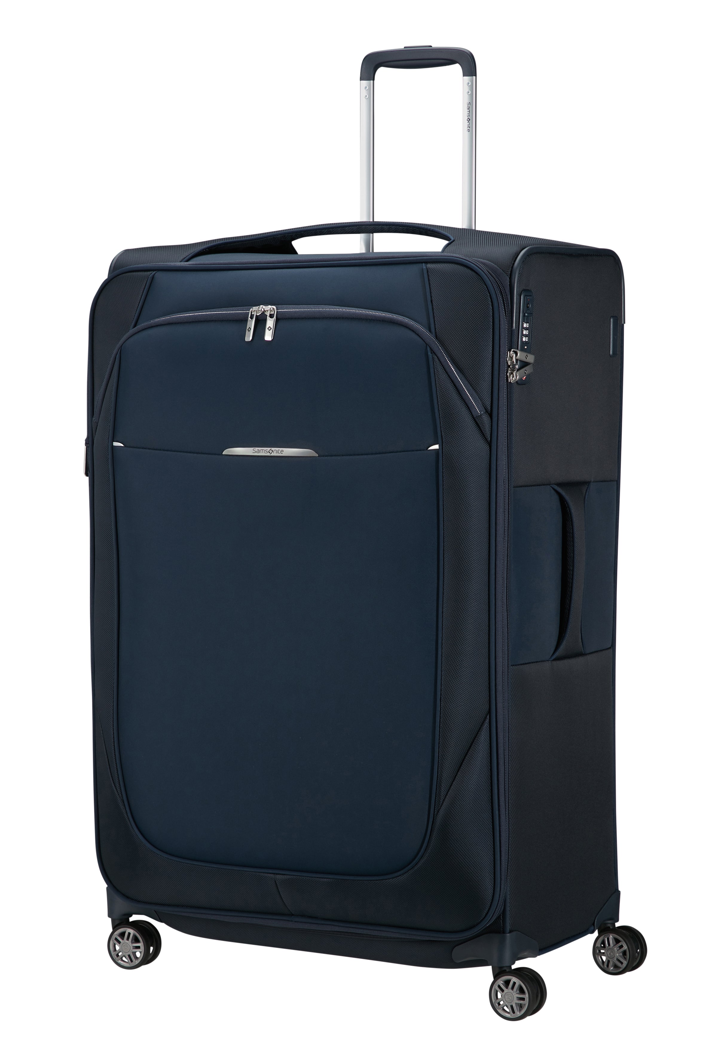 Samsonite RE-LITE Spinner 83 cm EXP (4 wheels)
