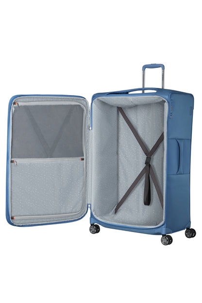 Samsonite RE-LITE Spinner 83 cm EXP (4 wheels)