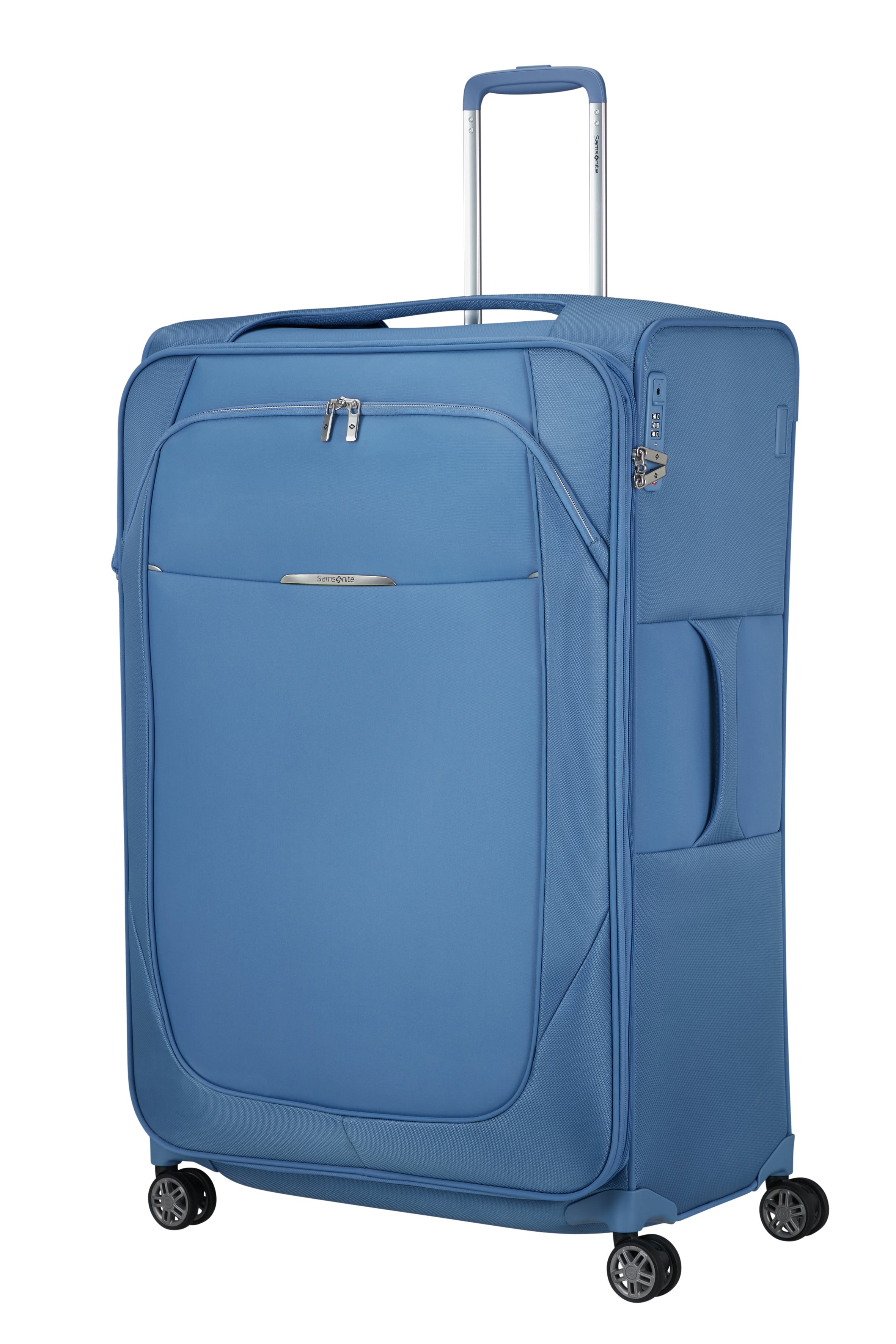Samsonite RE-LITE Spinner 83 cm EXP (4 wheels)