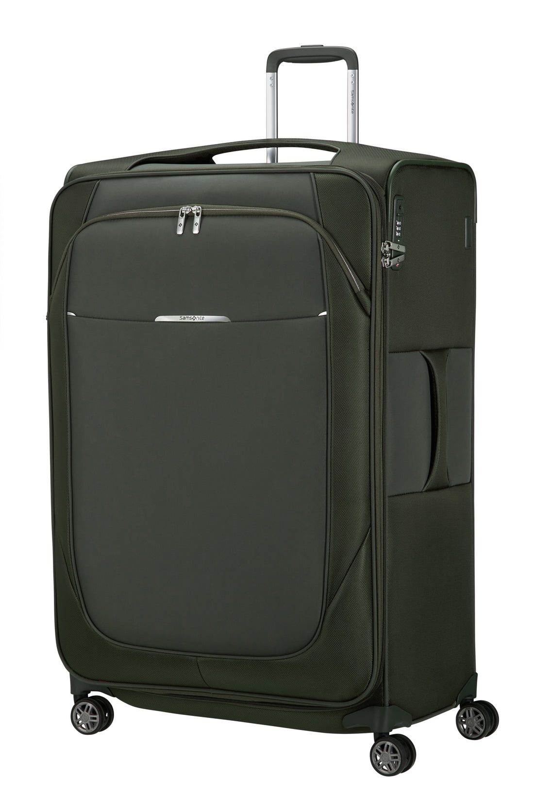 Samsonite RE-LITE Spinner 83 cm EXP (4 wheels)