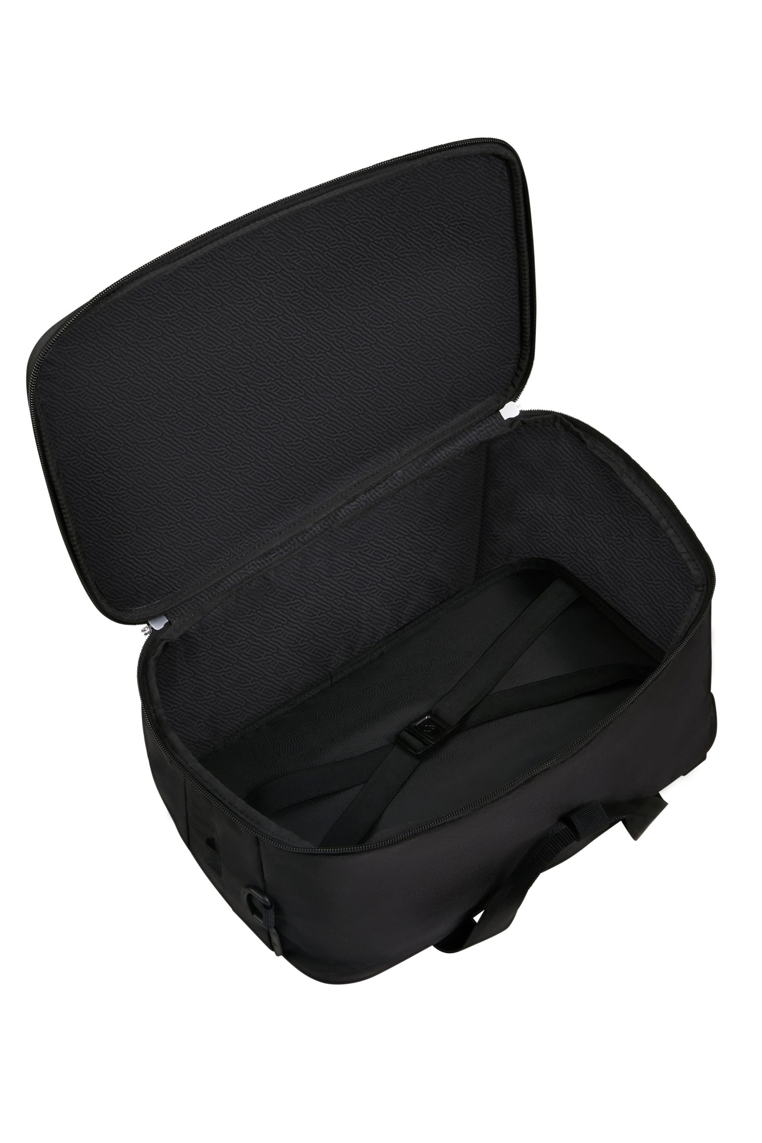 Samsonite Urbify 3-way travel bag