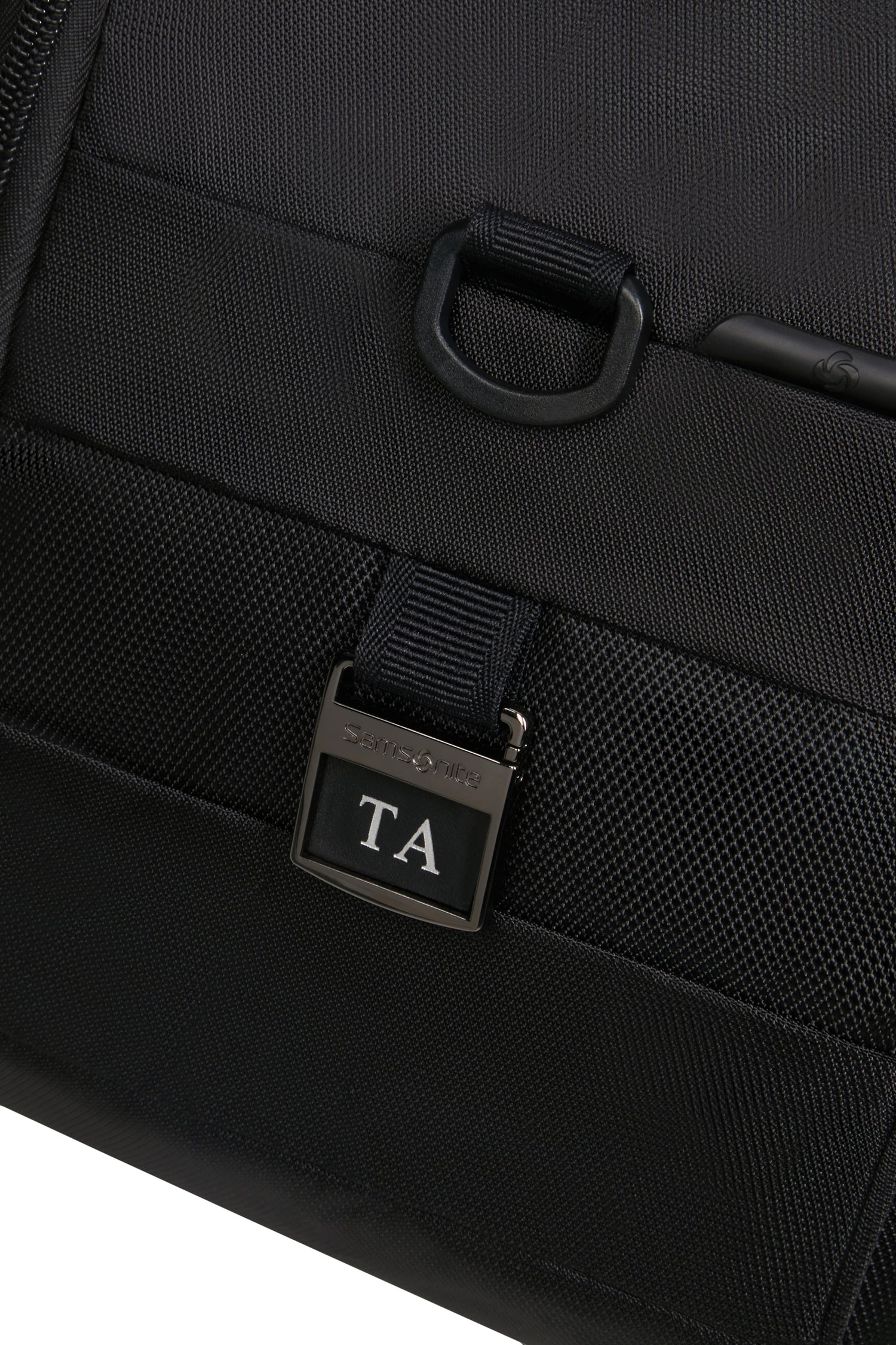 Samsonite Urbify 3-way travel bag