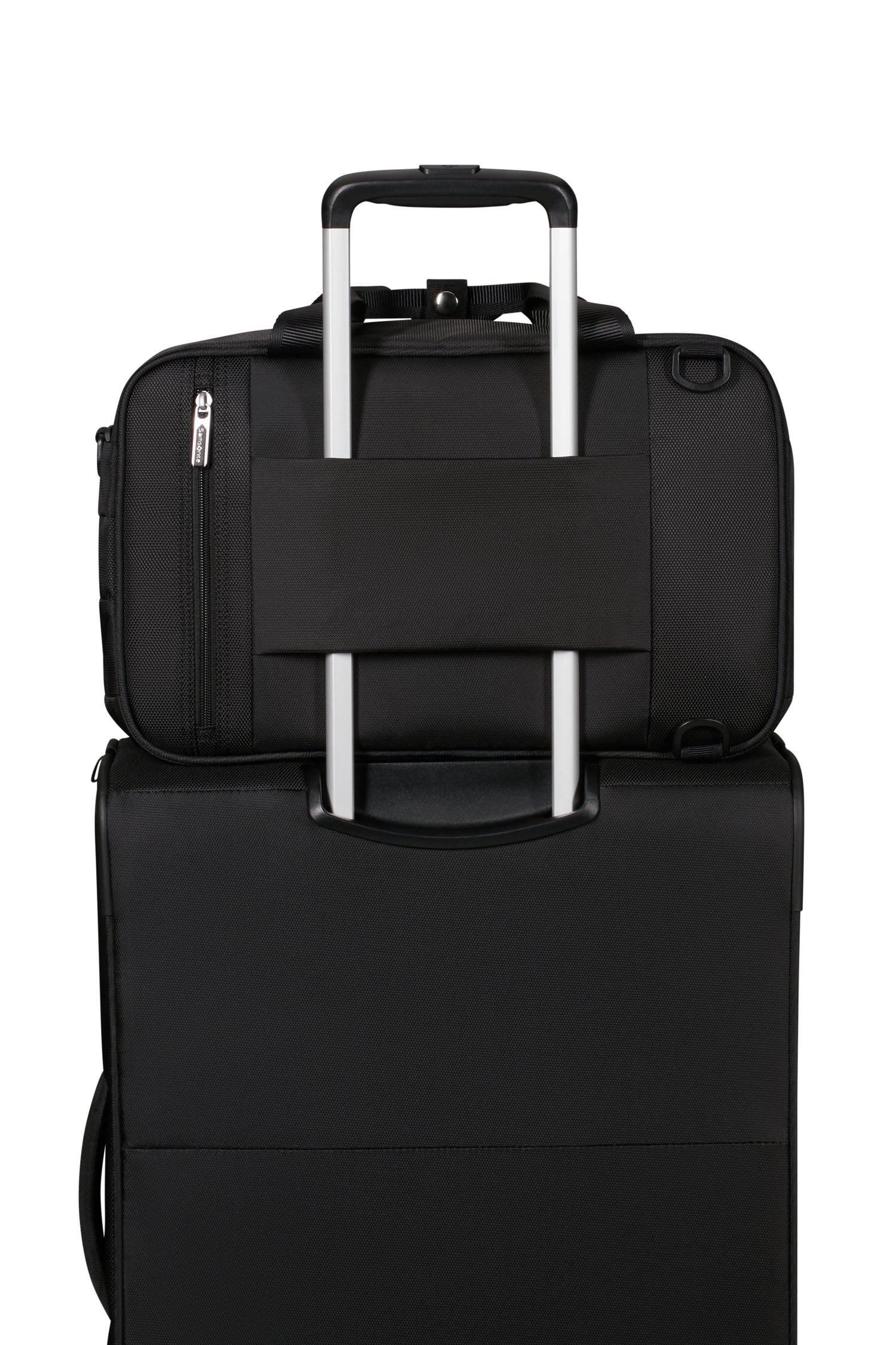 Samsonite Urbify 3-way travel bag