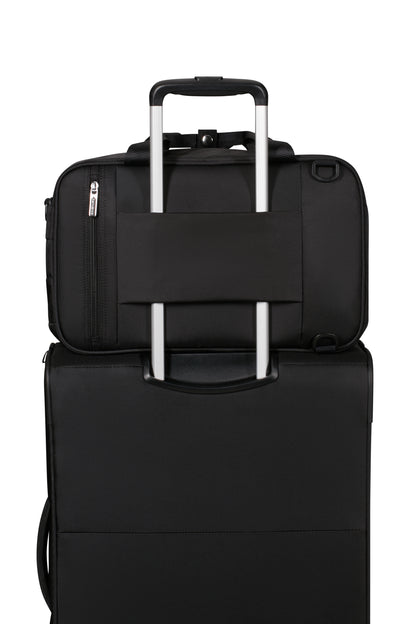 Samsonite Urbify 3-way travel bag