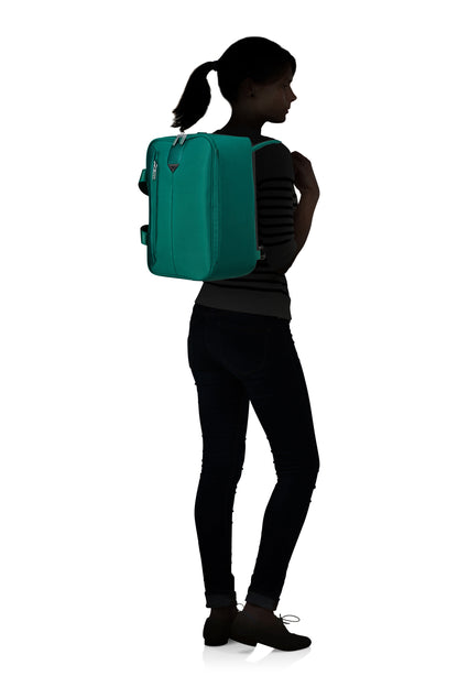 Samsonite Urbify 3-way travel bag