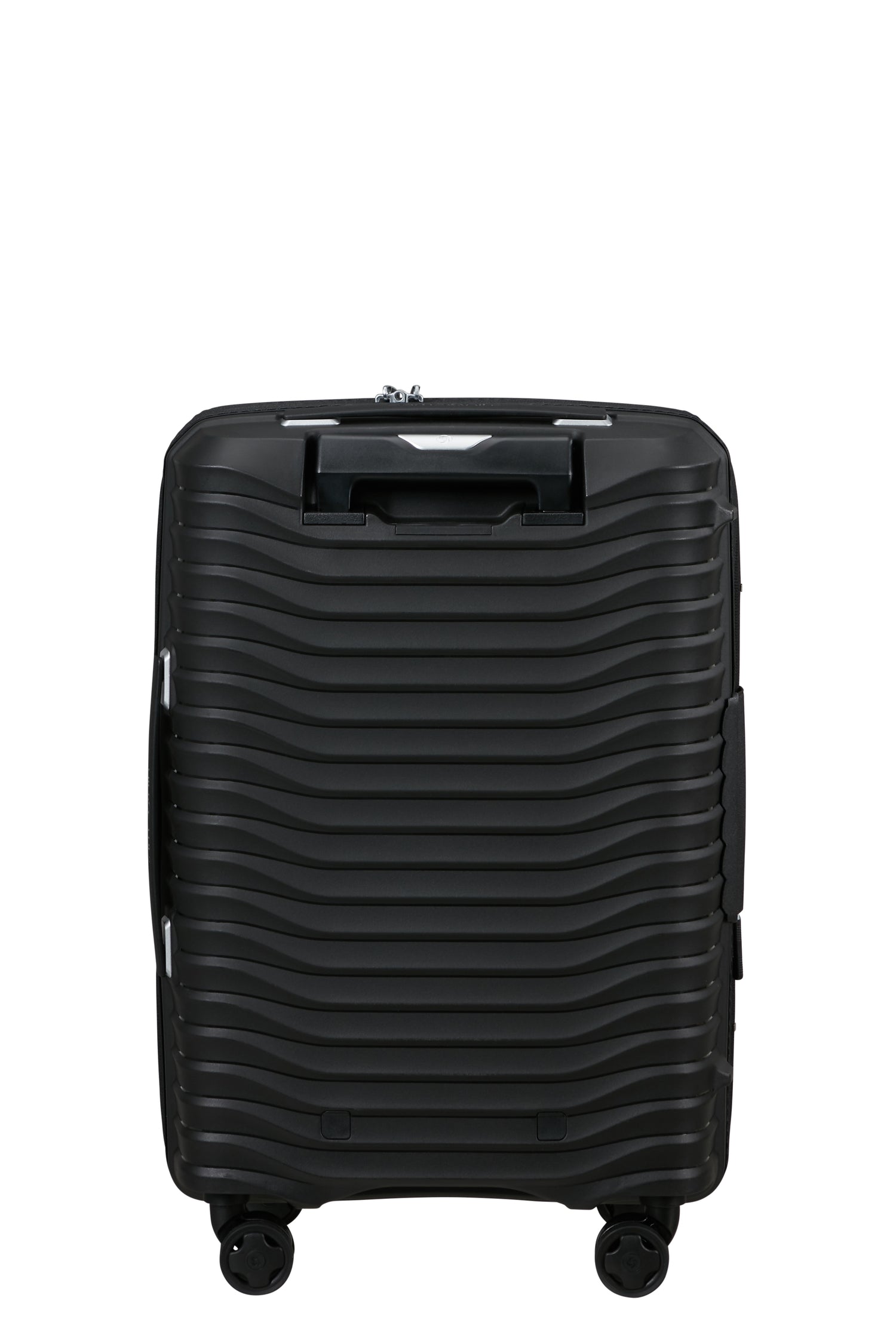 Samsonite Upscape Spinner expandable (4 wheels) 55cm Slim