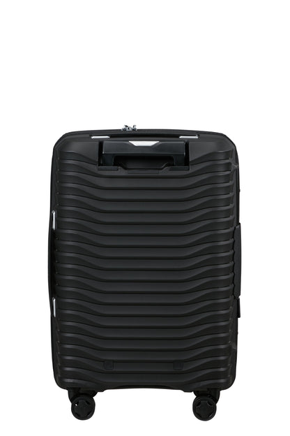 Samsonite Upscape Spinner expandable (4 wheels) 55cm Slim