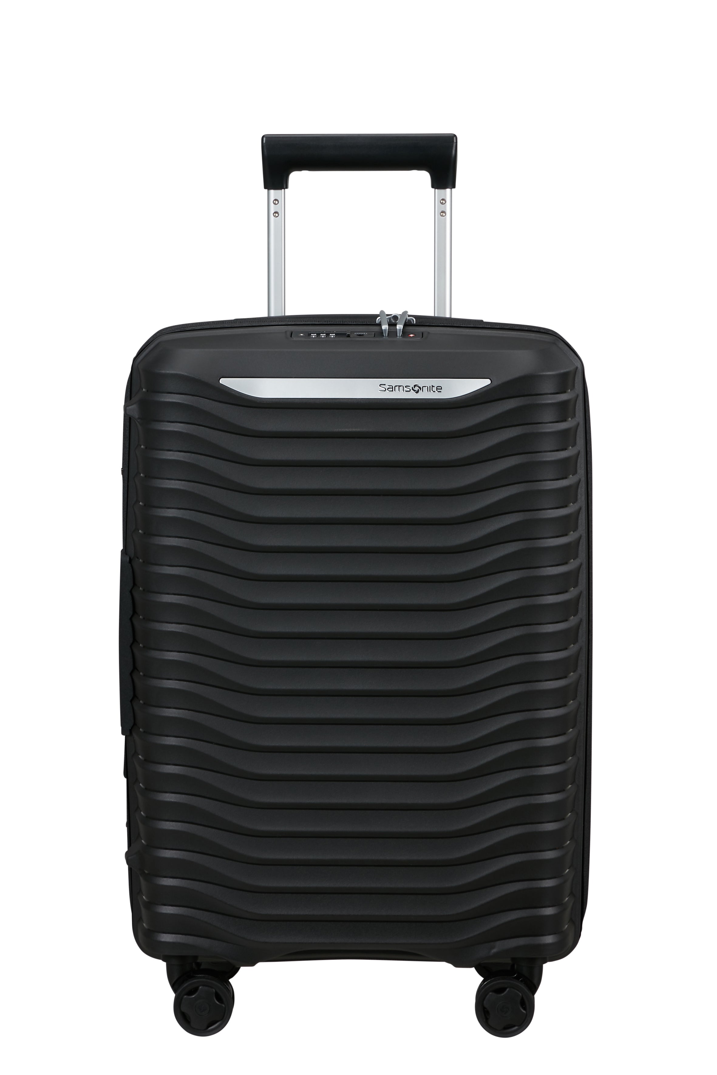 Samsonite Upscape Spinner expandable (4 wheels) 55cm Slim