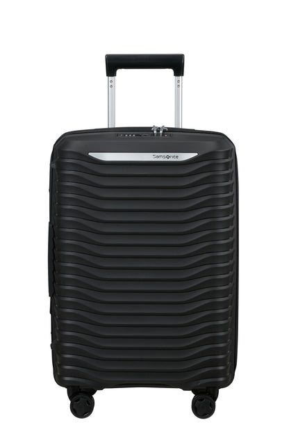 Samsonite Upscape Spinner expandable (4 wheels) 55cm Slim