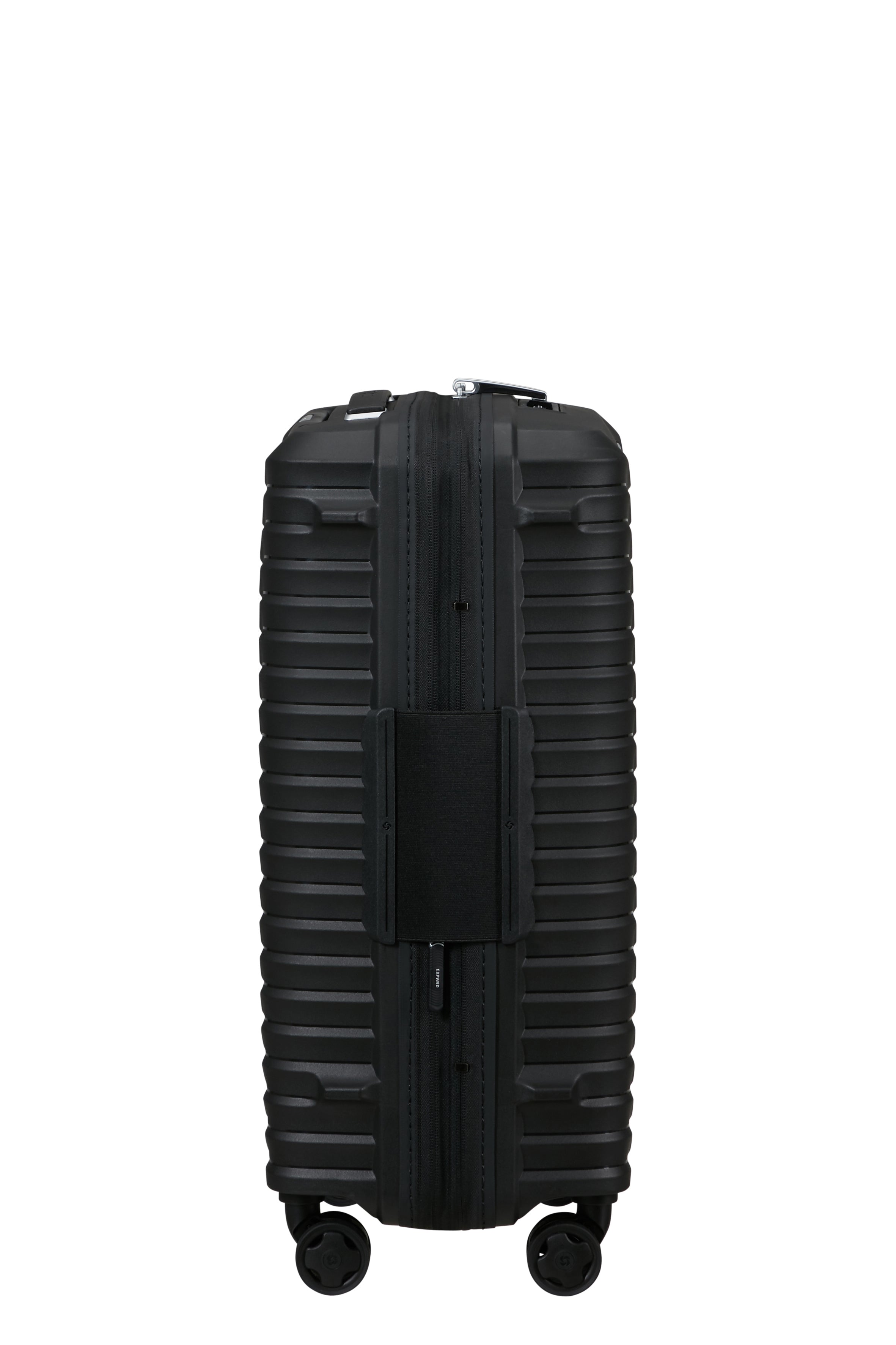 Samsonite Upscape Spinner expandable (4 wheels) 55cm Slim