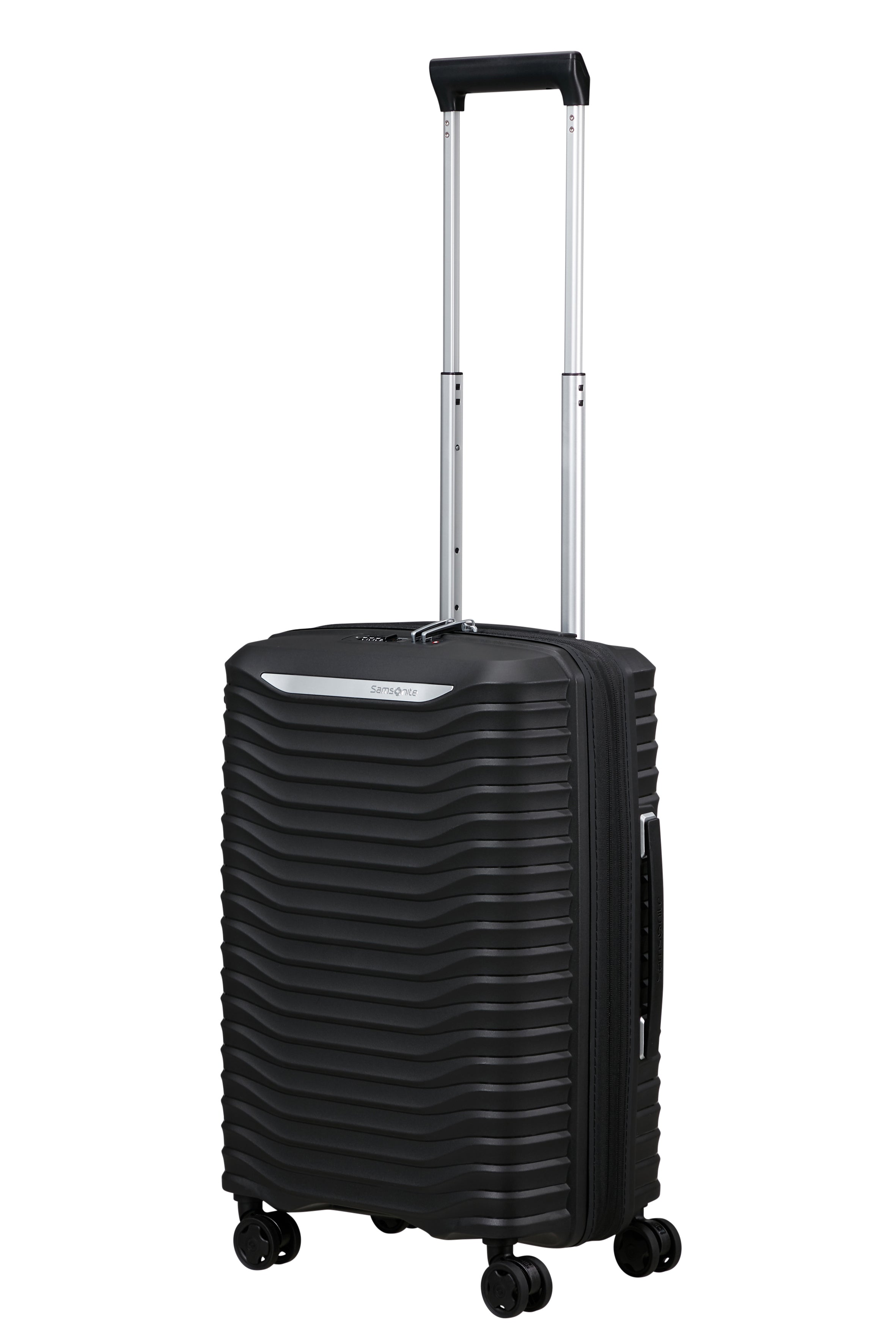 Samsonite Upscape Spinner expandable (4 wheels) 55cm Slim