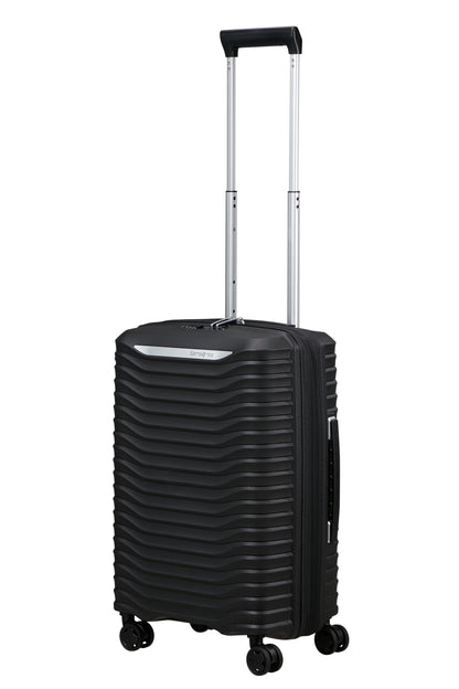 Samsonite Upscape Spinner expandable (4 wheels) 55cm Slim