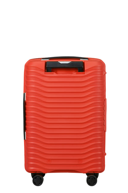 Samsonite Upscape Spinner expandable (4 wheels) 55cm Slim