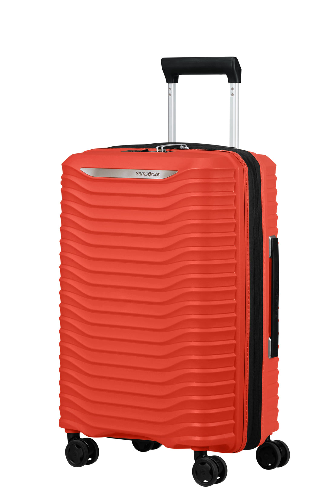 Samsonite Upscape Spinner expandable (4 wheels) 55cm Slim