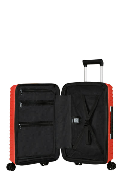 Samsonite Upscape Spinner expandable (4 wheels) 55cm Slim