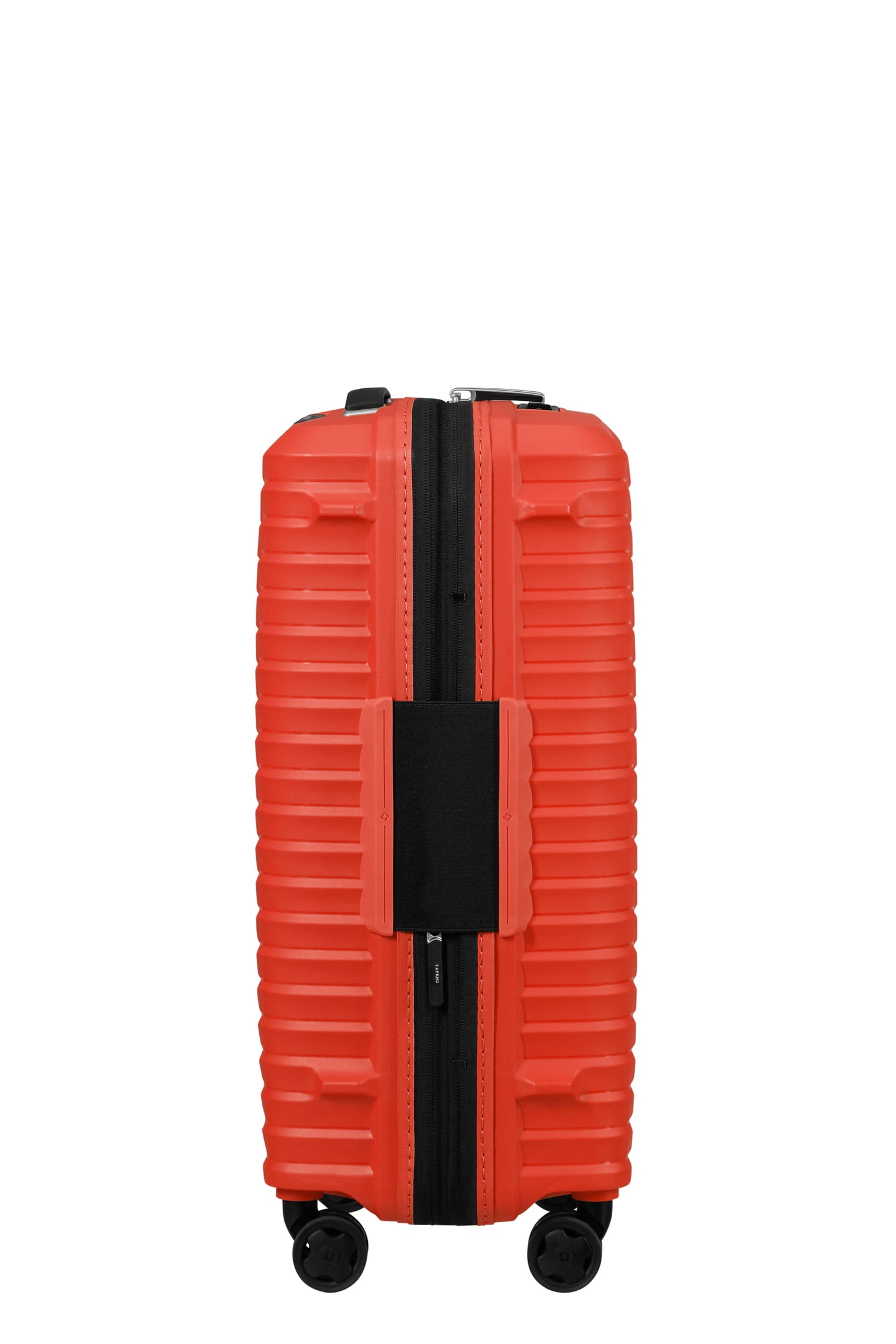 Samsonite Upscape Spinner expandable (4 wheels) 55cm Slim