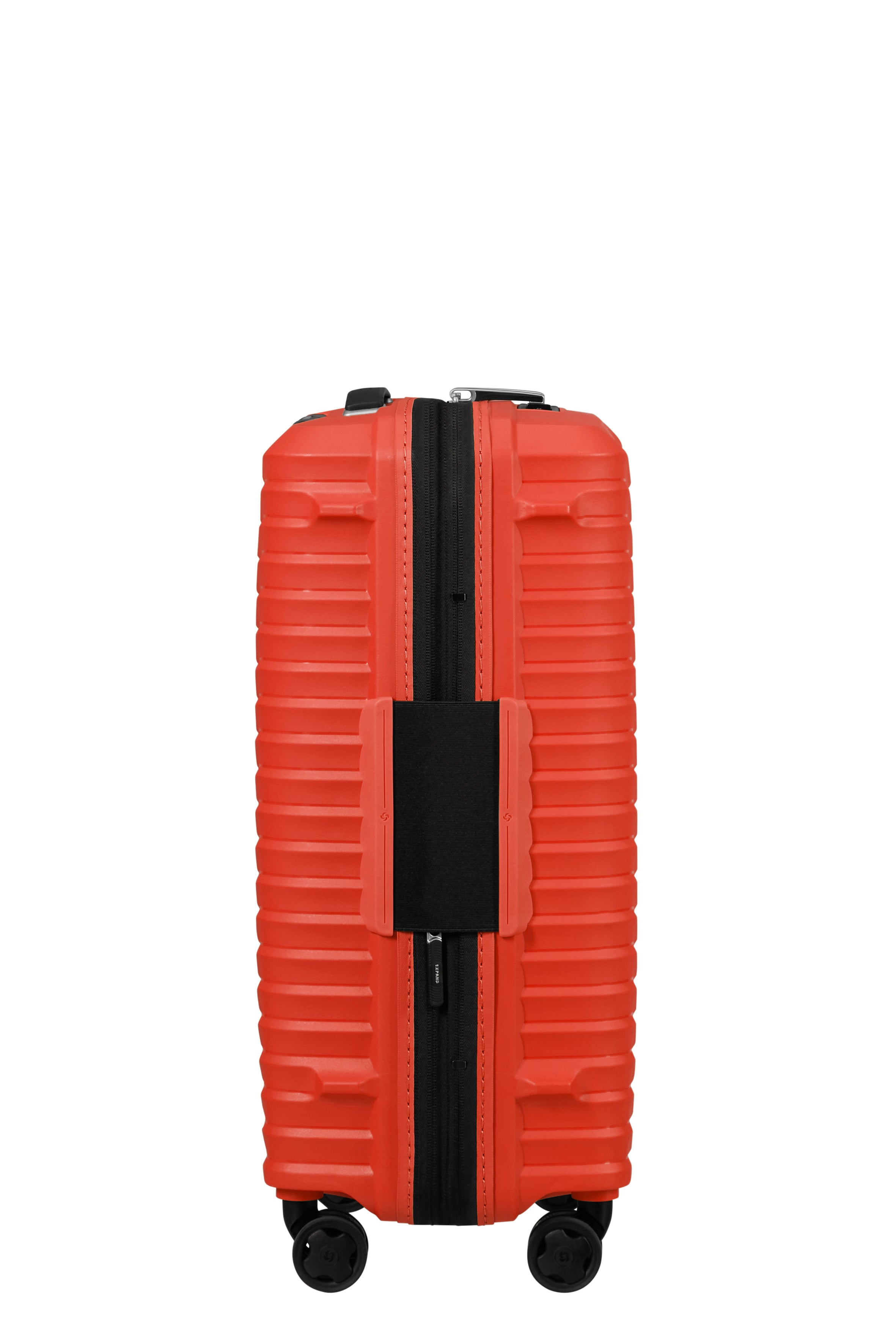 Samsonite Upscape Spinner expandable (4 wheels) 55cm Slim