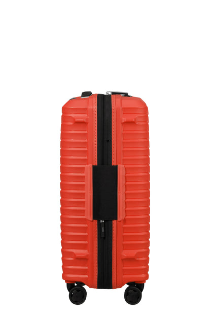 Samsonite Upscape Spinner expandable (4 wheels) 55cm Slim