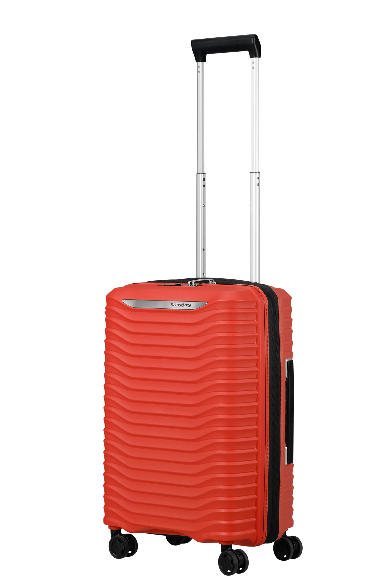 Samsonite Upscape Spinner expandable (4 wheels) 55cm Slim