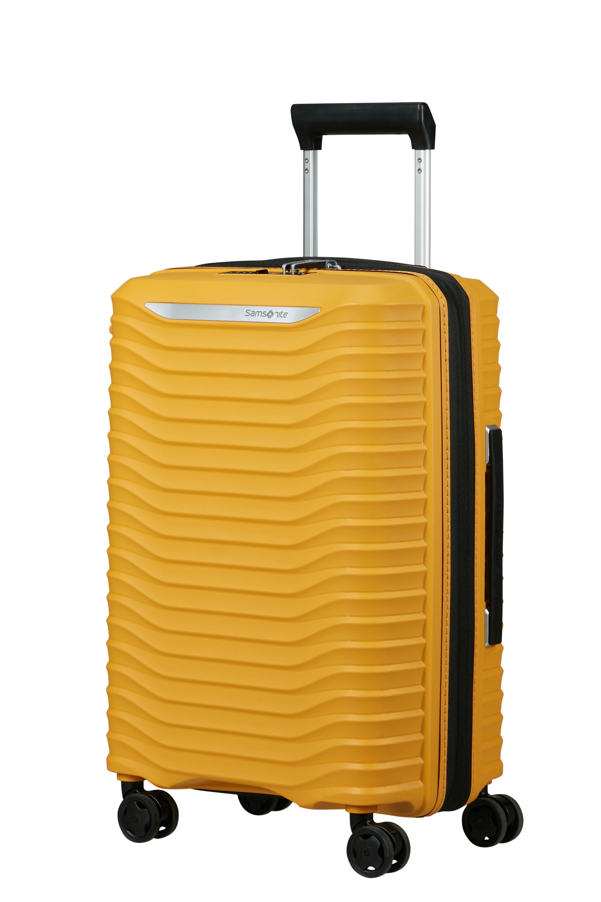 Samsonite Upscape Spinner expandable (4 wheels) 55cm Slim