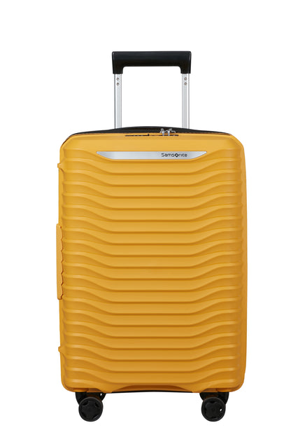 Samsonite Upscape Spinner expandable (4 wheels) 55cm Slim