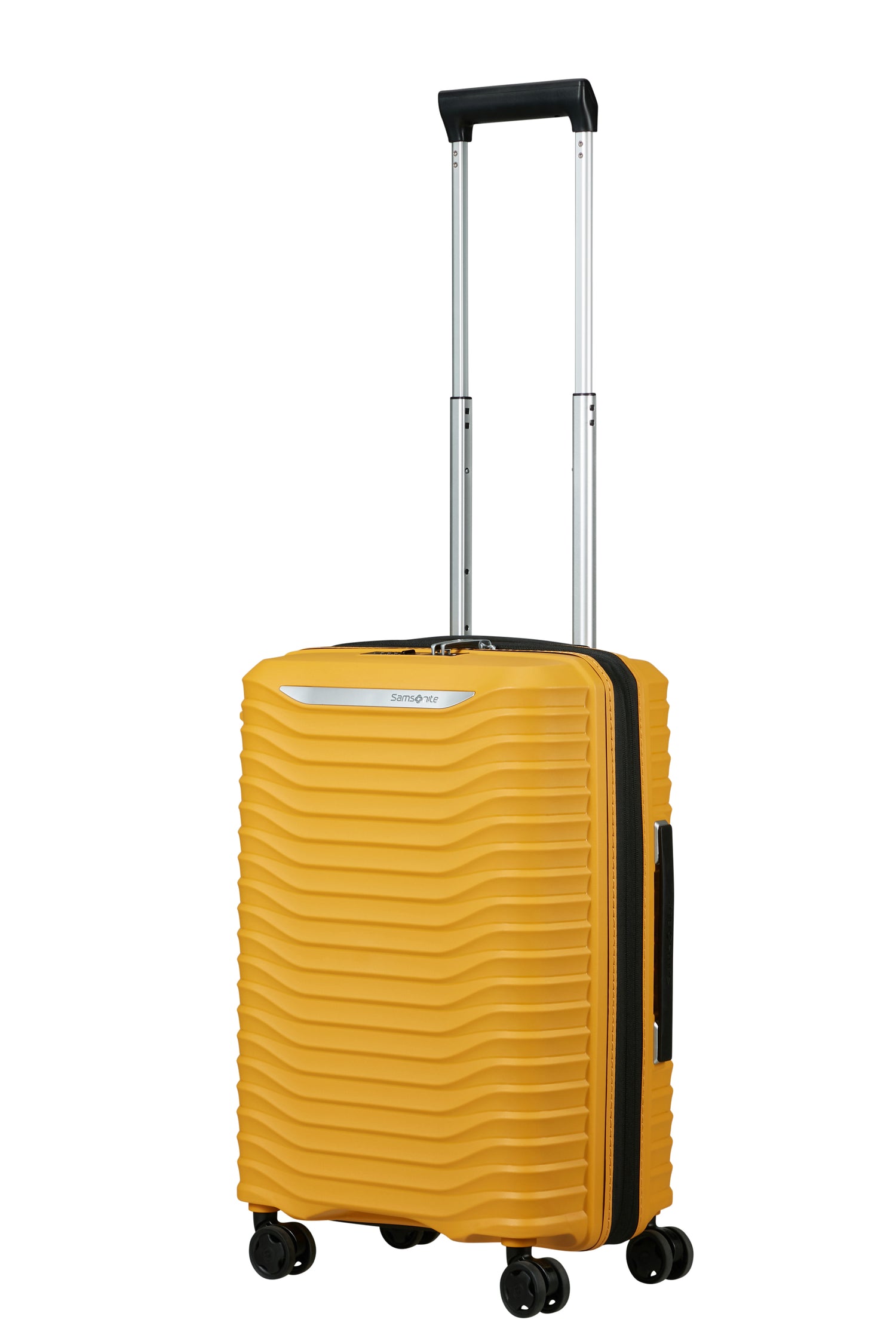 Samsonite Upscape Spinner expandable (4 wheels) 55cm Slim