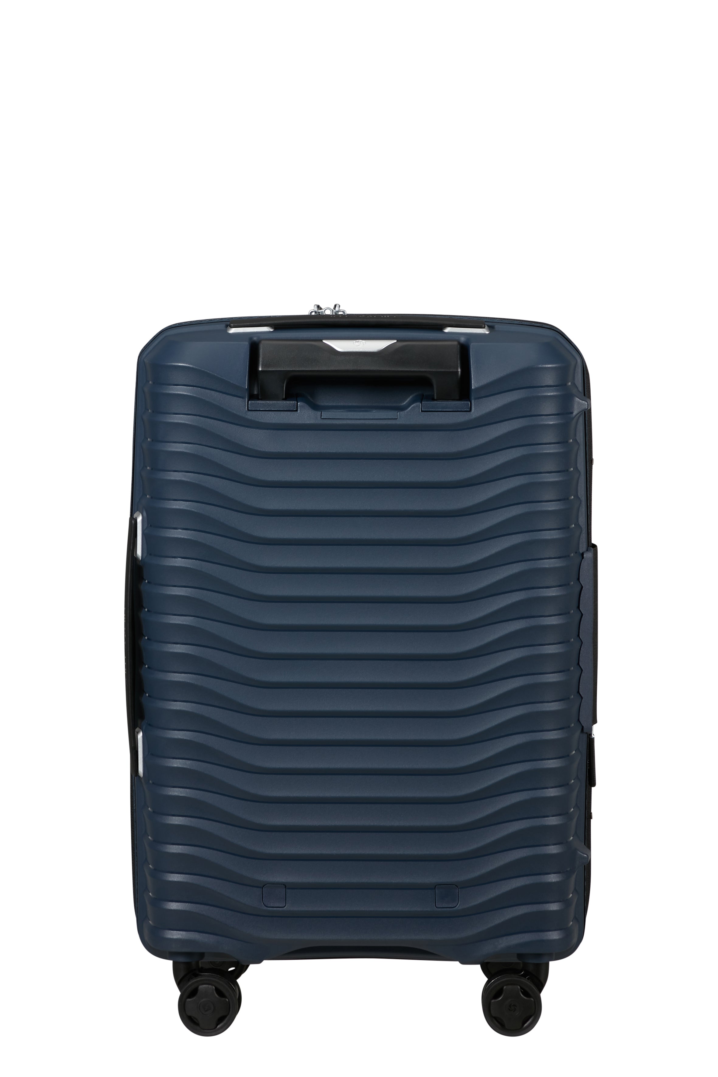 Samsonite Upscape Spinner expandable (4 wheels) 55cm Slim