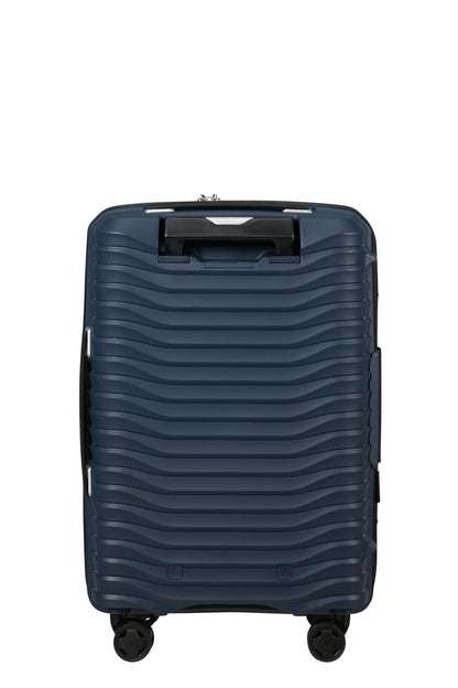 Samsonite Upscape Spinner expandable (4 wheels) 55cm Slim