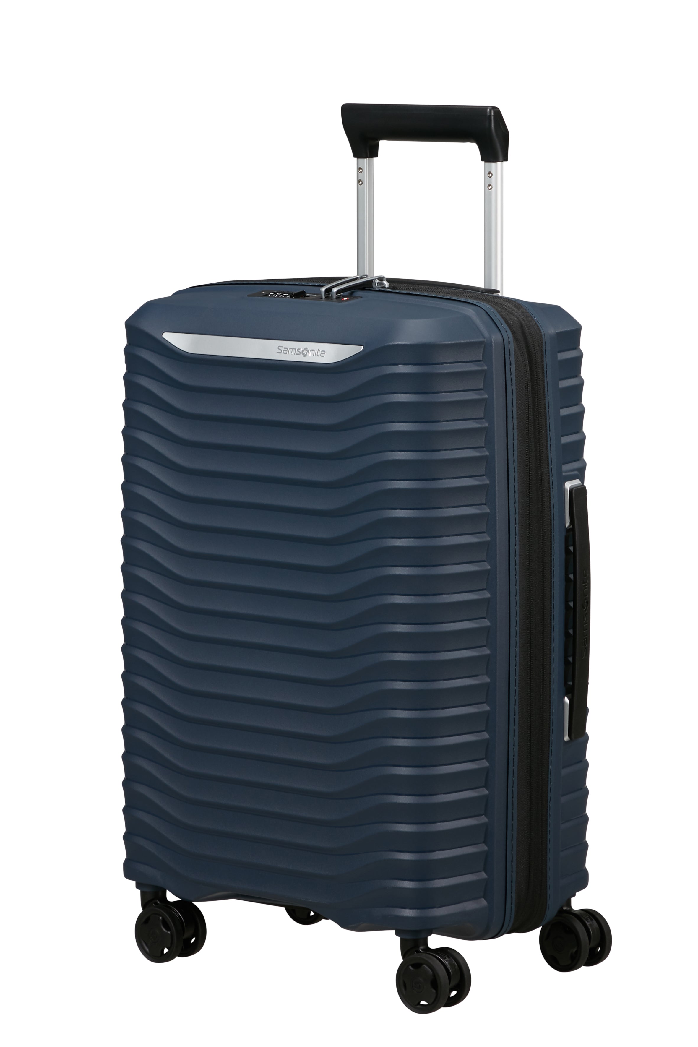 Samsonite Upscape Spinner expandable (4 wheels) 55cm Slim