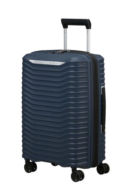 Samsonite Upscape Spinner expandable (4 wheels) 55cm Slim