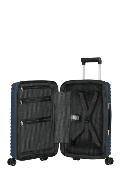 Samsonite Upscape Spinner expandable (4 wheels) 55cm Slim