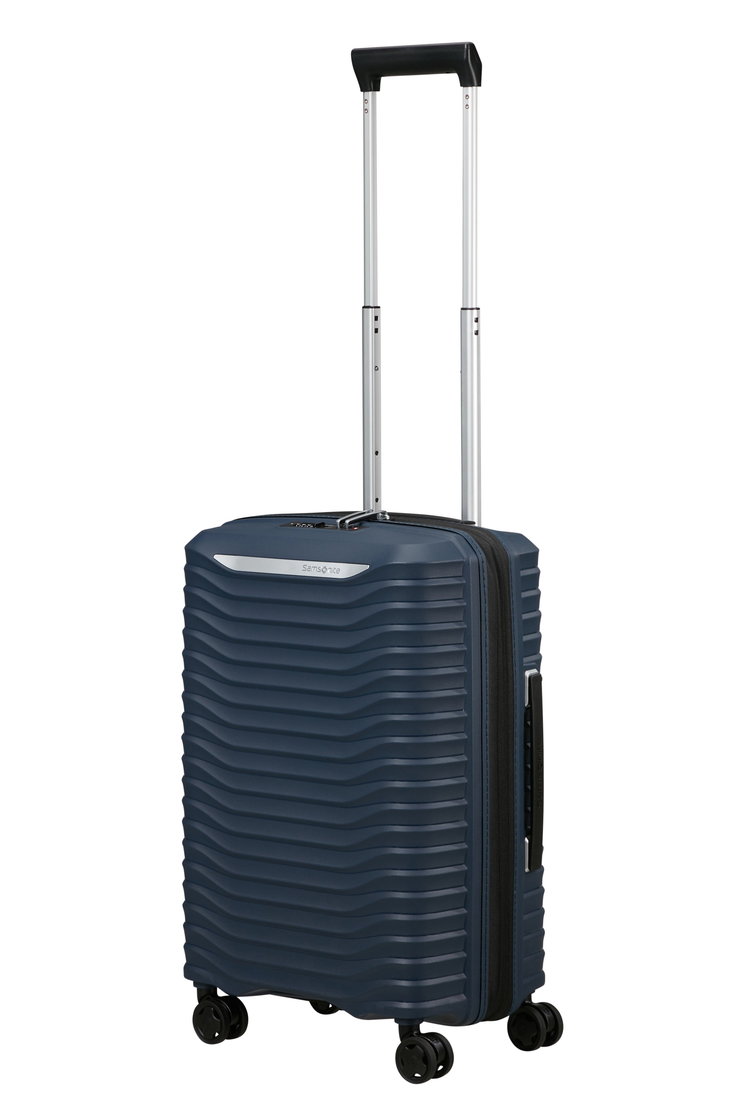 Samsonite Upscape Spinner expandable (4 wheels) 55cm Slim