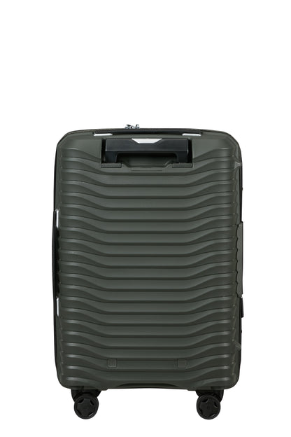 Samsonite Upscape Spinner expandable (4 wheels) 55cm Slim