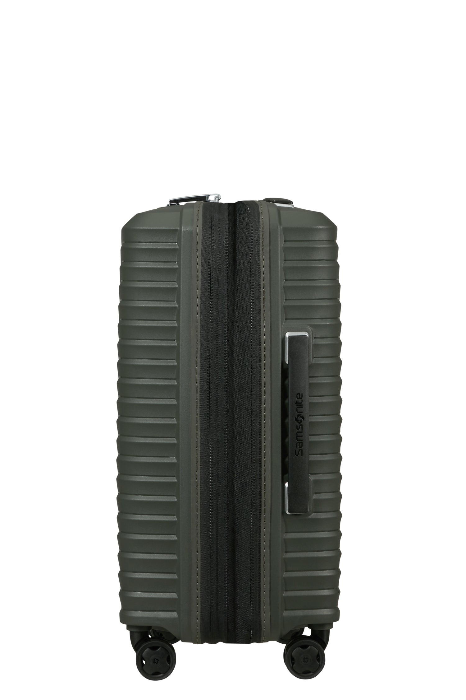 Samsonite Upscape Spinner expandable (4 wheels) 55cm Slim