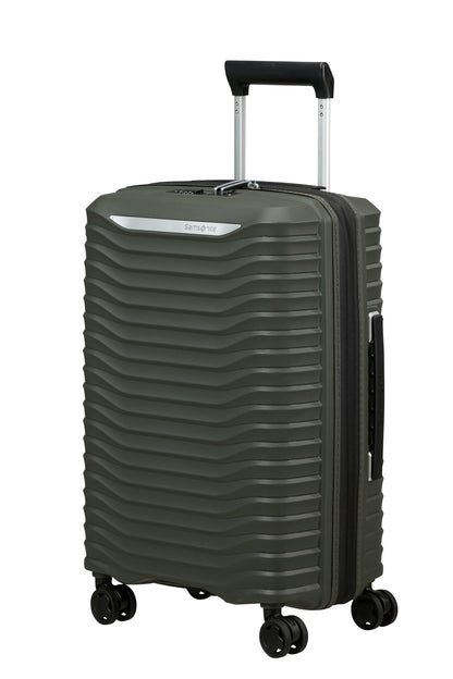 Samsonite Upscape Spinner expandable (4 wheels) 55cm Slim