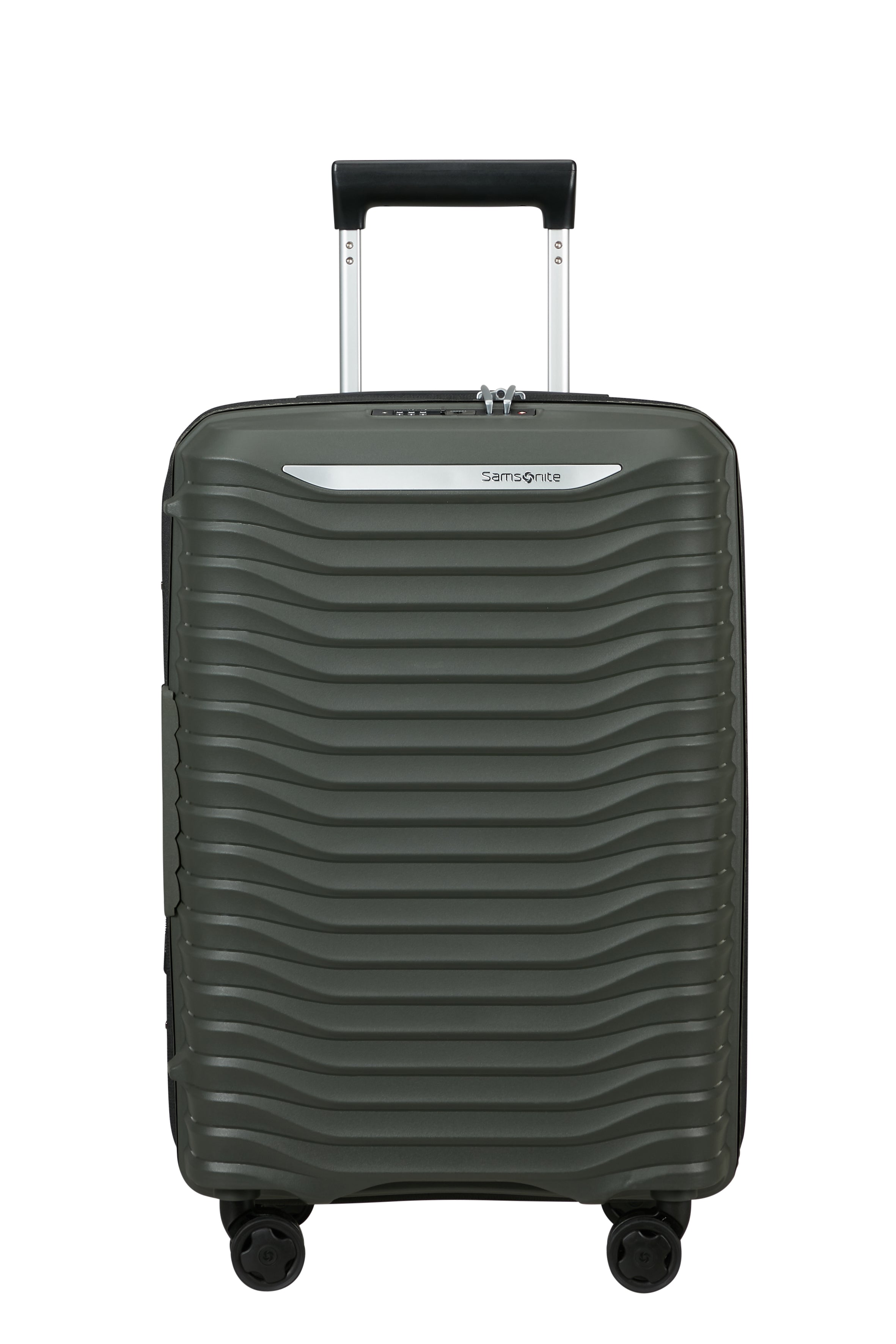 Samsonite Upscape Spinner expandable (4 wheels) 55cm Slim