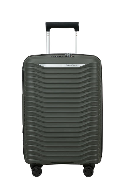Samsonite Upscape Spinner expandable (4 wheels) 55cm Slim