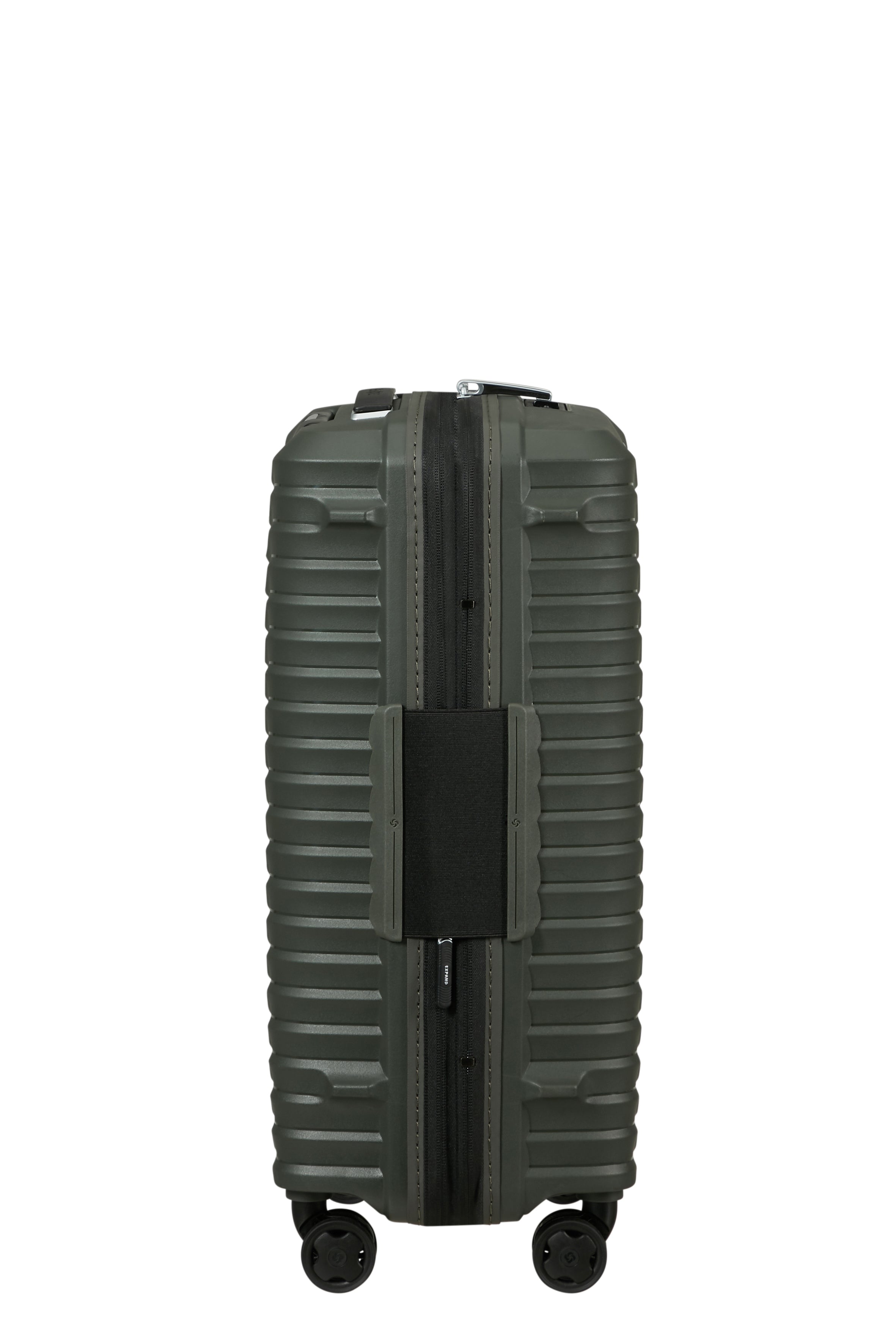 Samsonite Upscape Spinner expandable (4 wheels) 55cm Slim