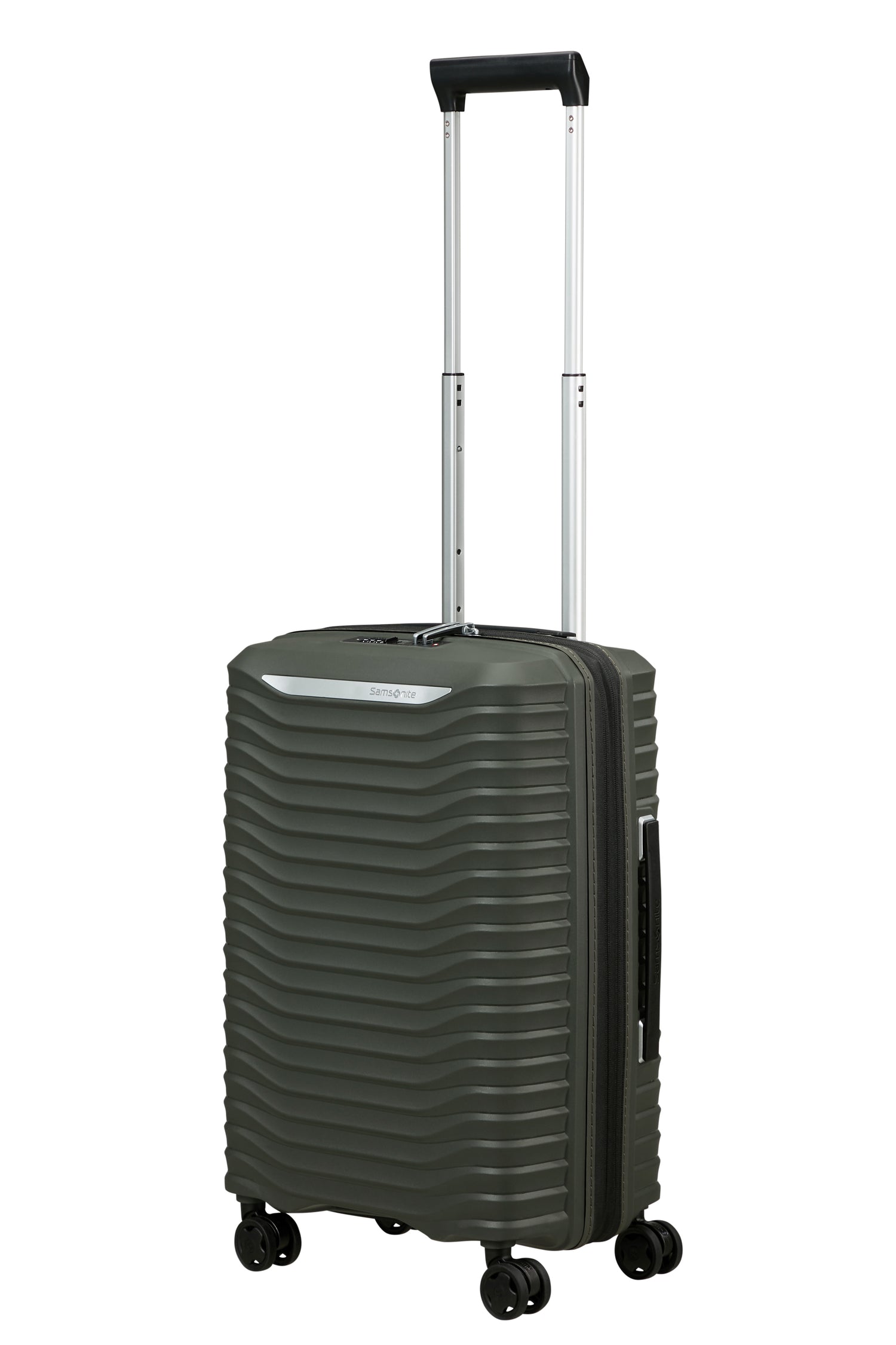 Samsonite Upscape Spinner expandable (4 wheels) 55cm Slim