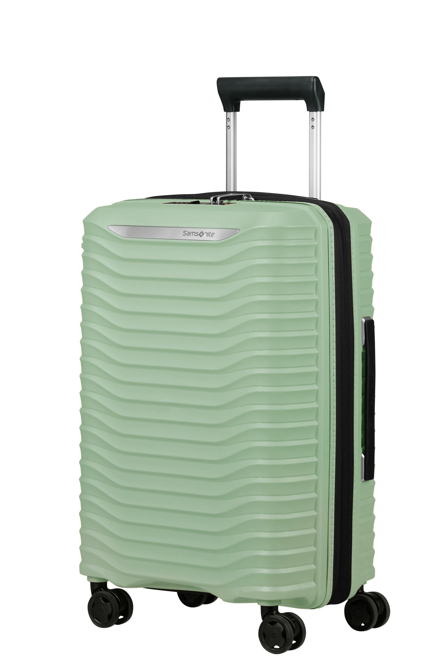 Samsonite Upscape Spinner expandable (4 wheels) 55cm Slim