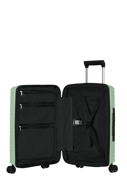 Samsonite Upscape Spinner expandable (4 wheels) 55cm Slim
