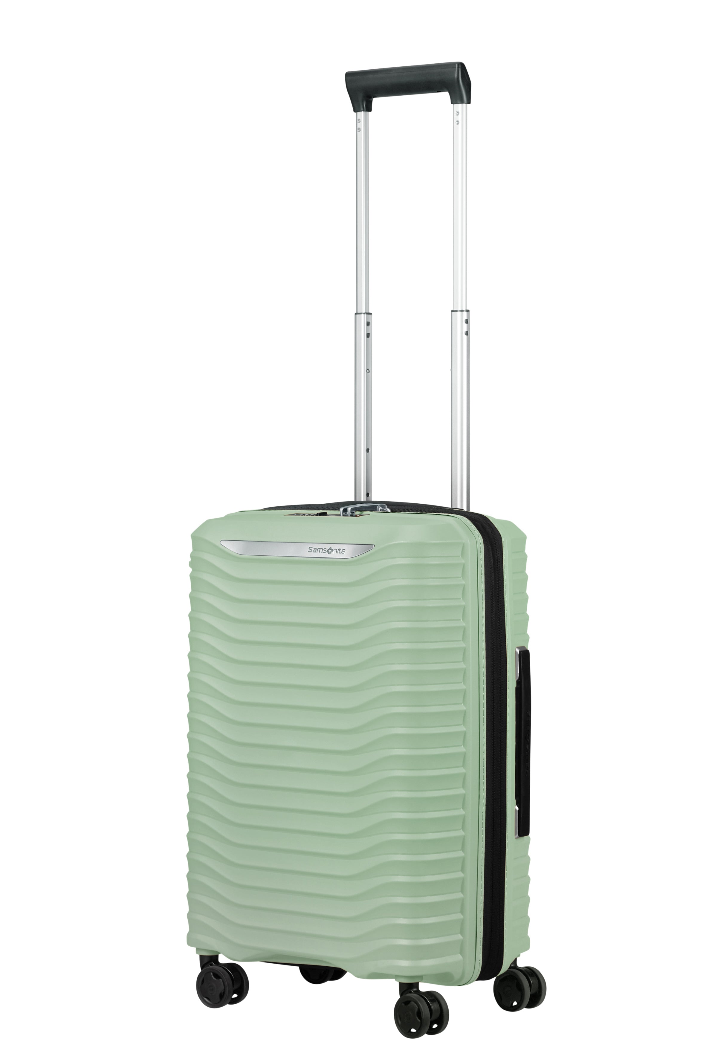 Samsonite Upscape Spinner expandable (4 wheels) 55cm Slim