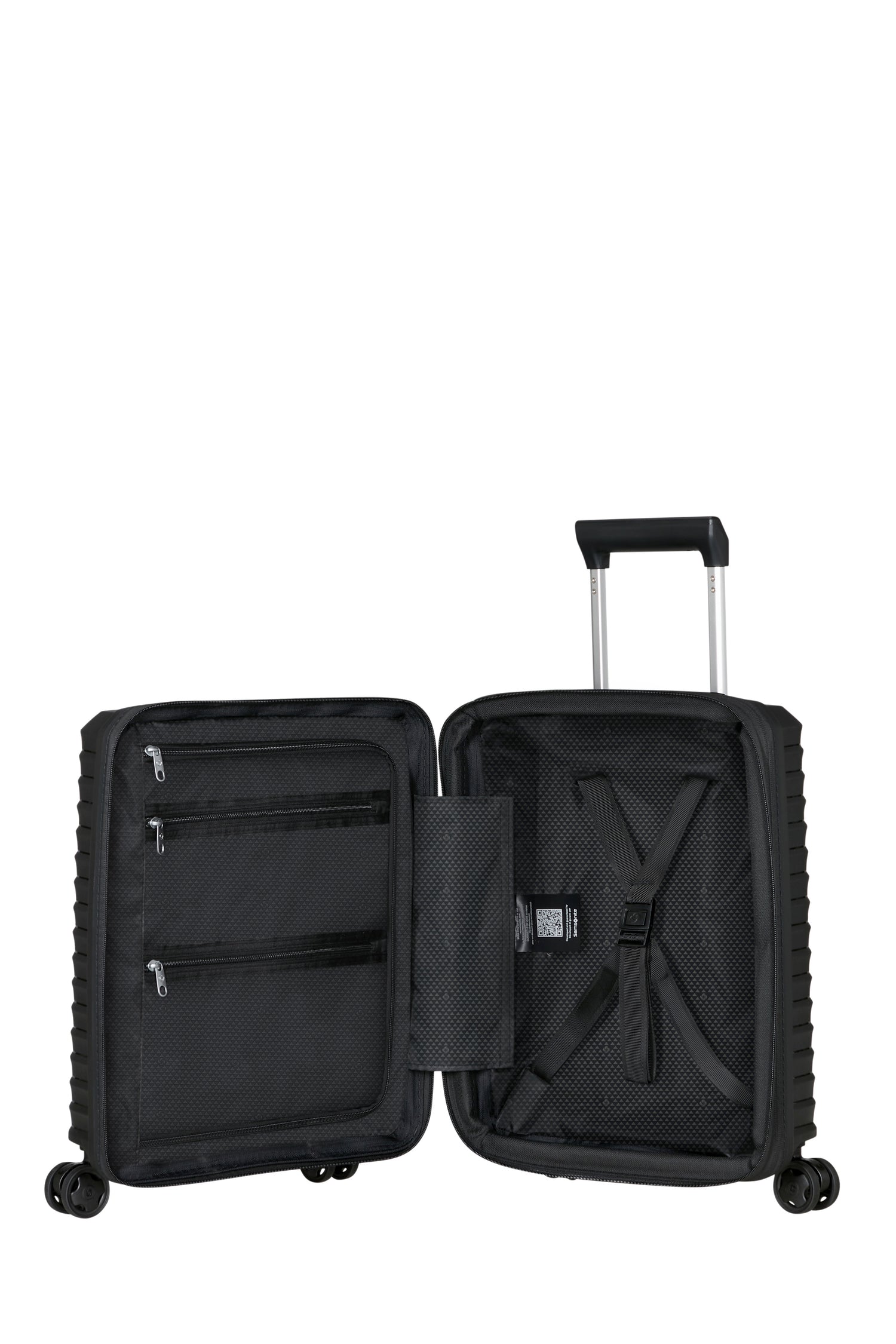 Samsonite Upscape Cabin 45cm - underseat